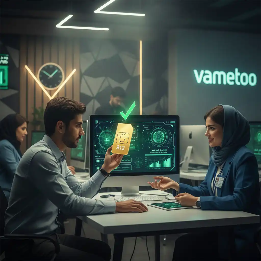 استعلام نام صاحب خط همراه اول