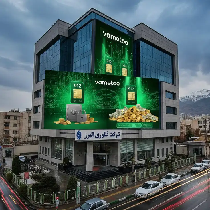 وام سیم کارت در کرج