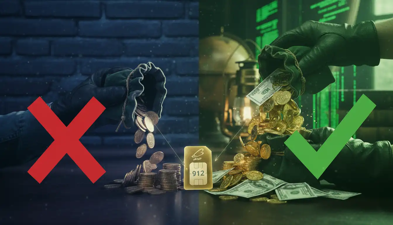 وام سیم کارت دفتر پیشخوان