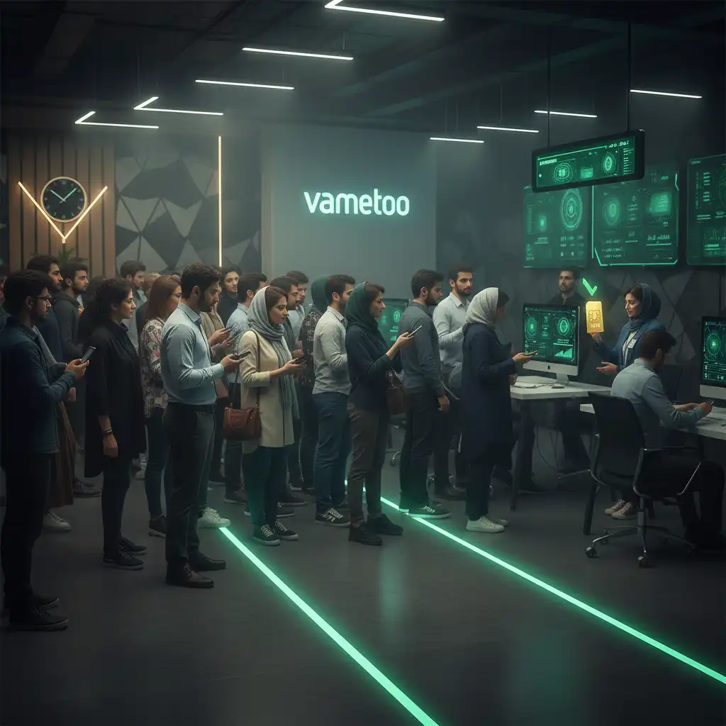 استعلام نام صاحب خط همراه اول در وامتو