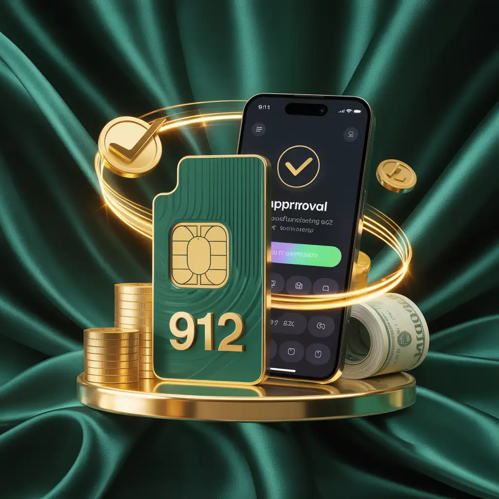 مزایای وام سیم کارت