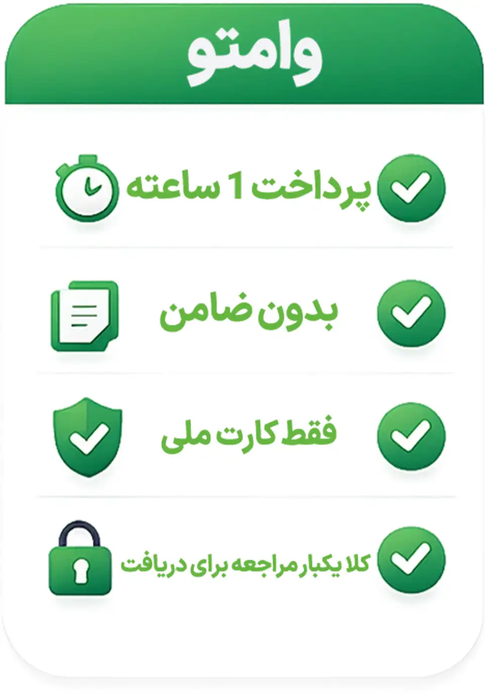 وام سیم‌کارت 912