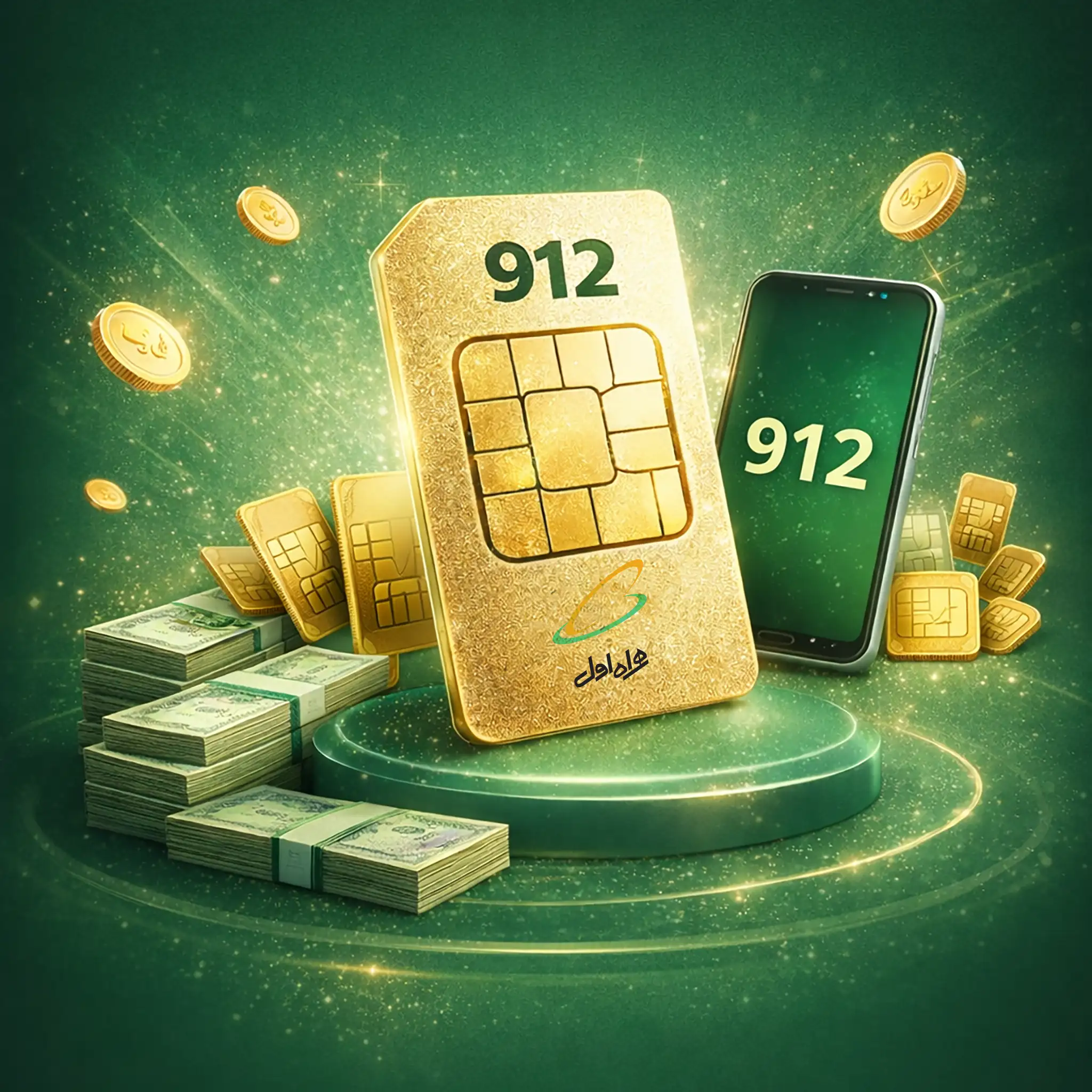 وام سیمکارت وامتو