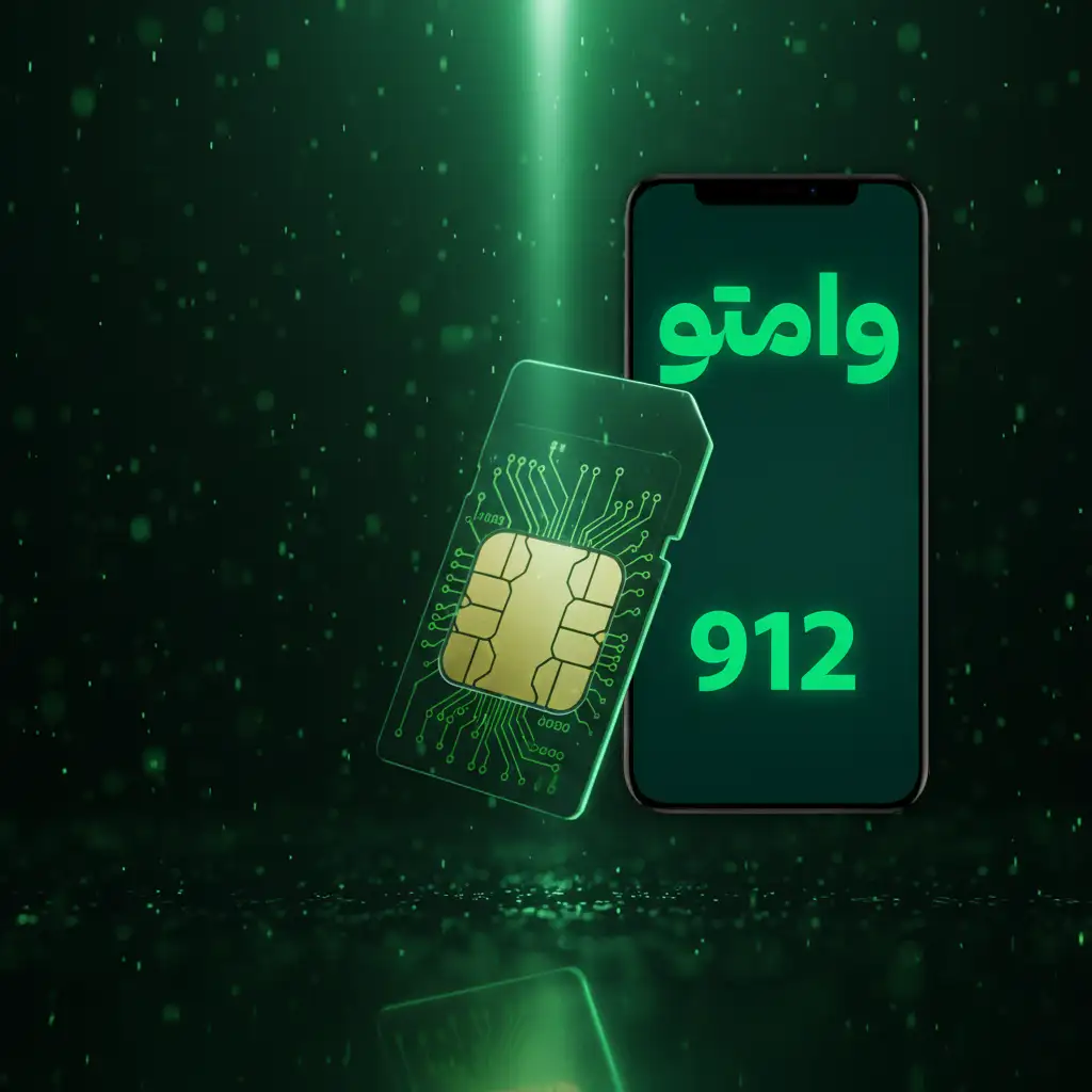 وام روی خط ۹۱۲